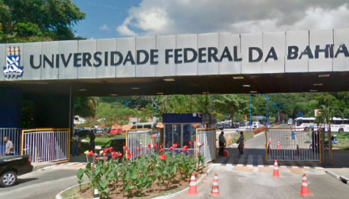 Bahia. Conheça As Universidades Da Bahia – GLHW