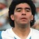 Morte de Maradona