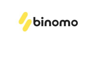 Binomo no Brasil