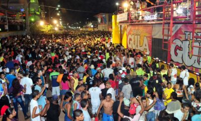 Carnaval 2021