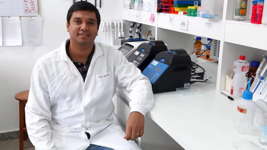 Nova variante genética de coronavírus é detectada no Oeste da Bahia por cientistas da UFOB
