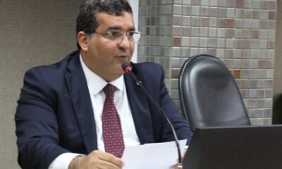 Deputado Antonio Henrique Júnior contesta Jornal Valor Econômico e apoia o Projeto da FIOL