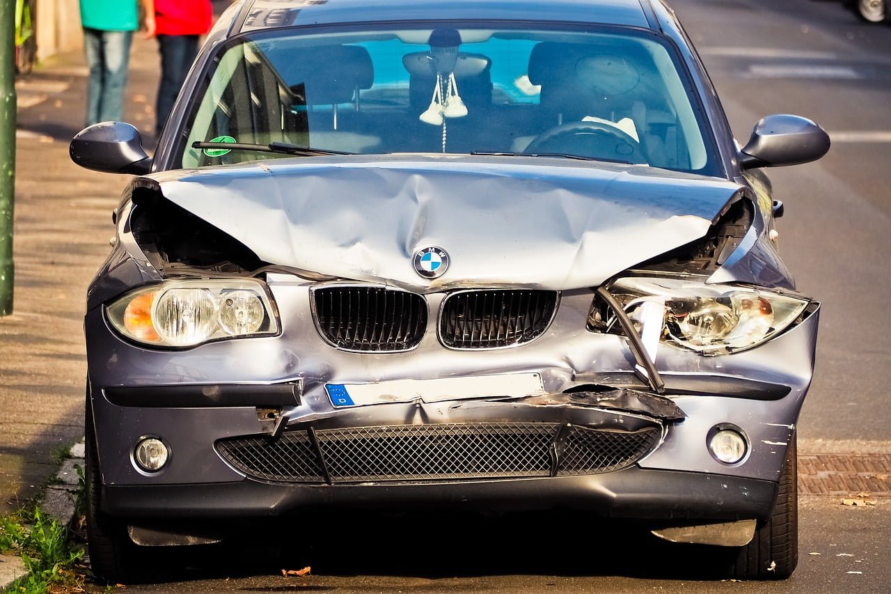 Perda de cobertura do seguro auto o que pode gerar esse problema