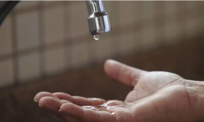 BARREIRAS:Abastecimento de água será interrompido nesta sexta-feira (29)