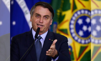 Bolsonaro