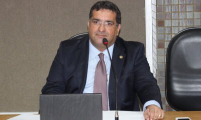 Deputado Antonio Henrique Júnior