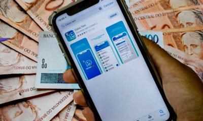 Caixa oferece crédito direto no celular