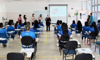 cursos de qualificação profissional