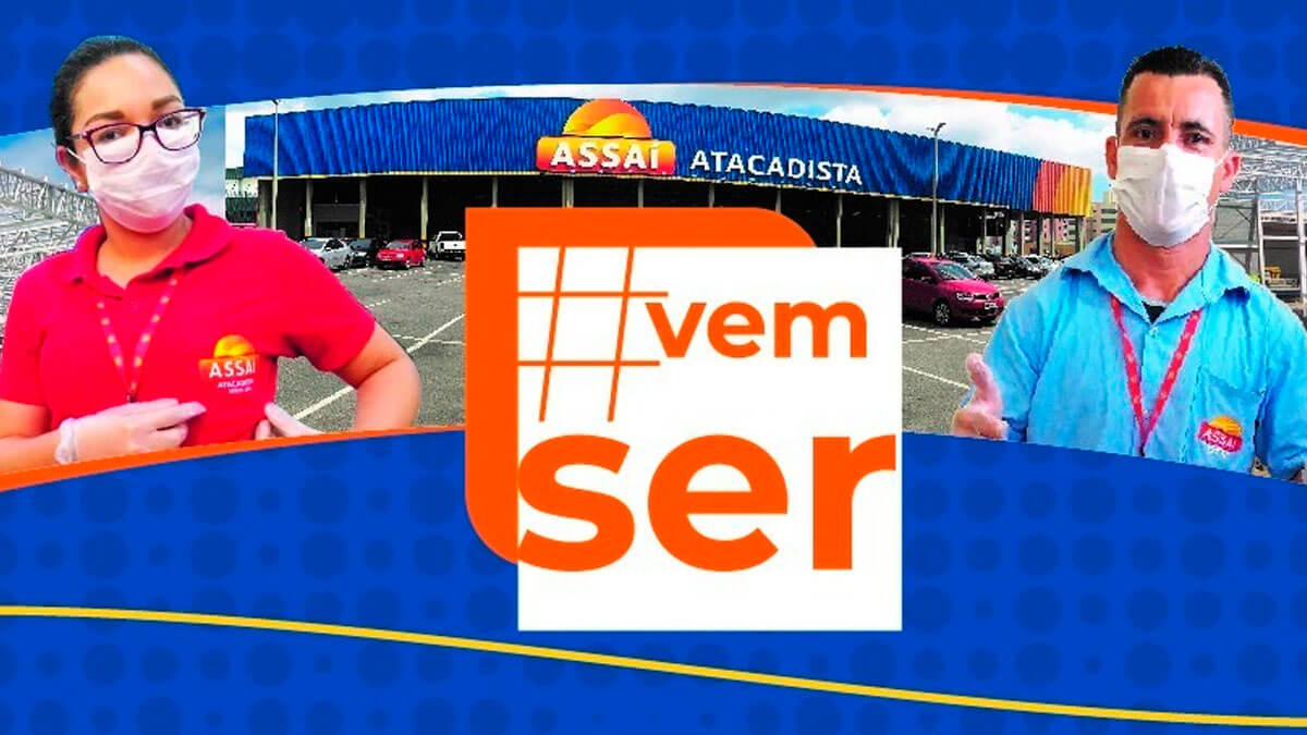 Vem ser Assaí em Barreiras