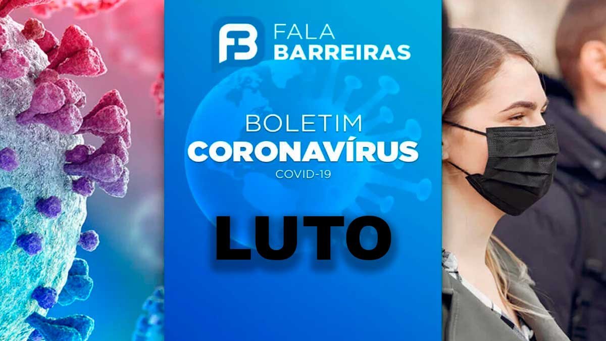 Covid-19 em Barreiras