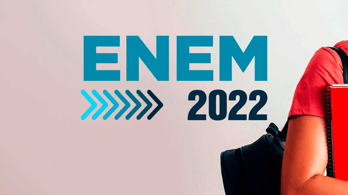 ENEM 2022