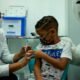 Imunização Infantil