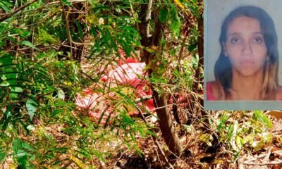 Identificado o corpo encontrado no bairro Antônio Geraldo