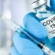 Vacina Contra Covid-19 em Barreiras