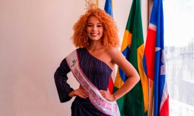 Miss Teen Model Internacional 2022