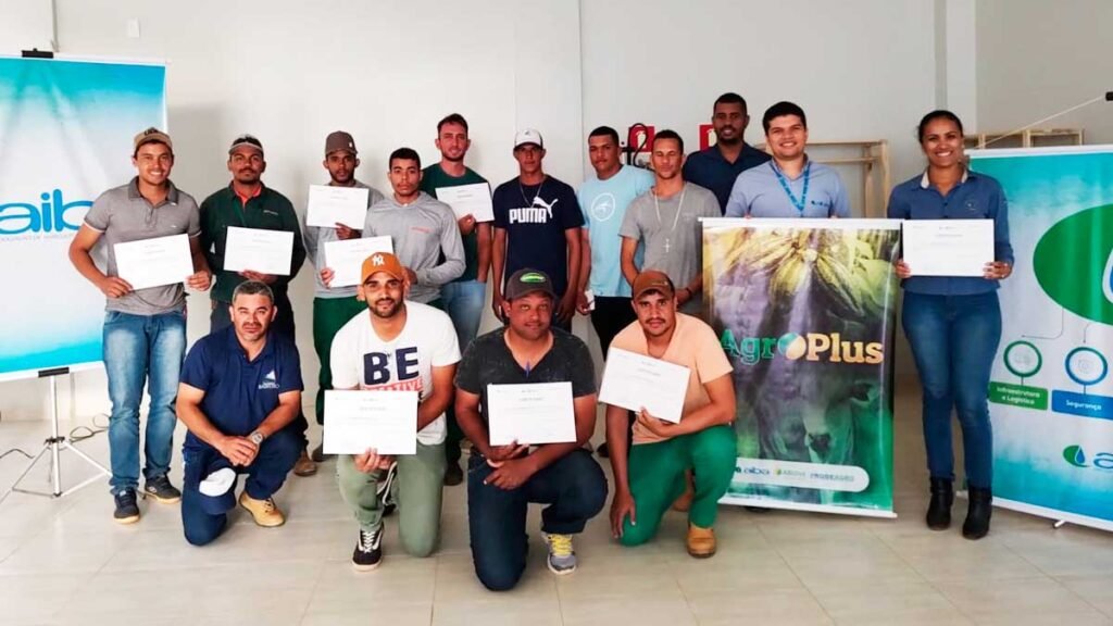 Programa Agro Plus Bahia