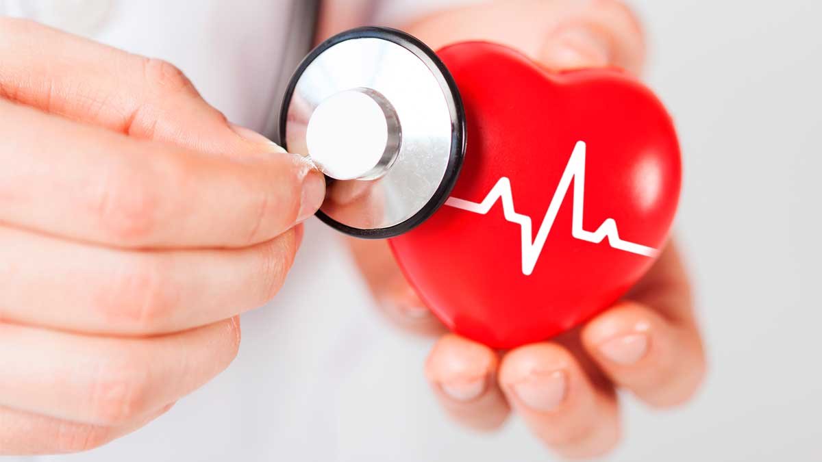 Saúde do Coração