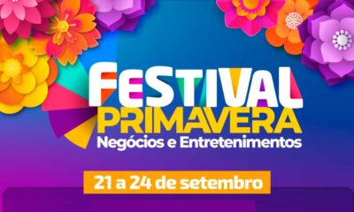 Festival Primavera