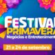 Festival Primavera