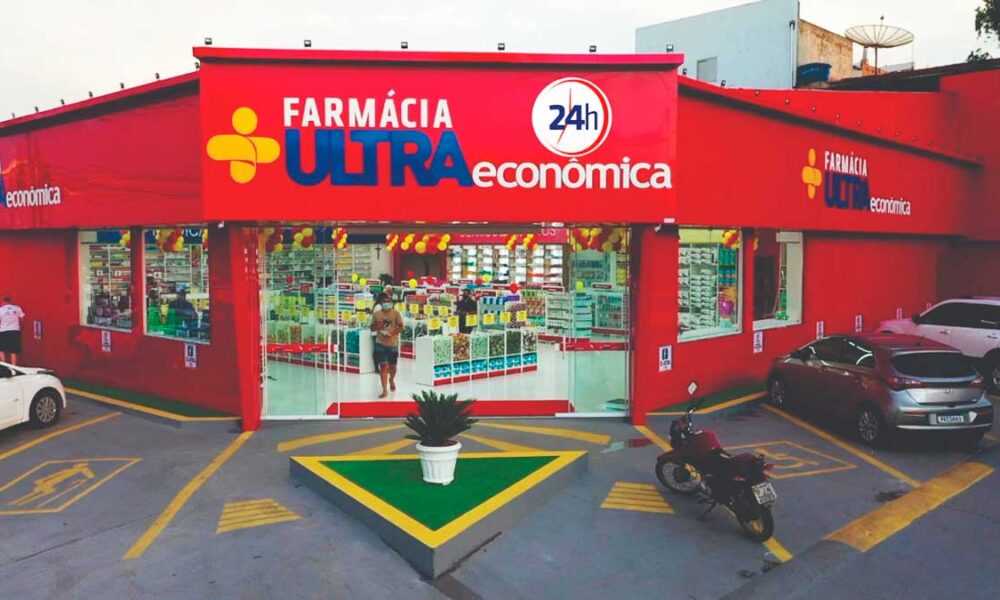 FARMÁCIA 24 HORAS:A população barreirense passa a contar com o serviço ...