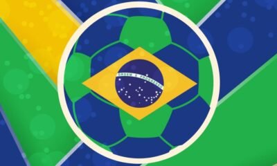 Lista de convocados da Seleção Masculina Sub-20 para Torneio Conmebol Sul-Americano