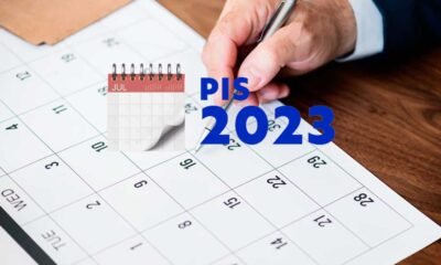 PIS/Pasep de 2023
