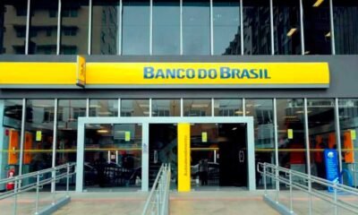 Concurso do Banco do Brasil