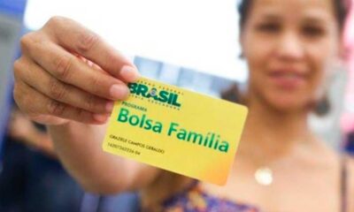 Bolsa Família