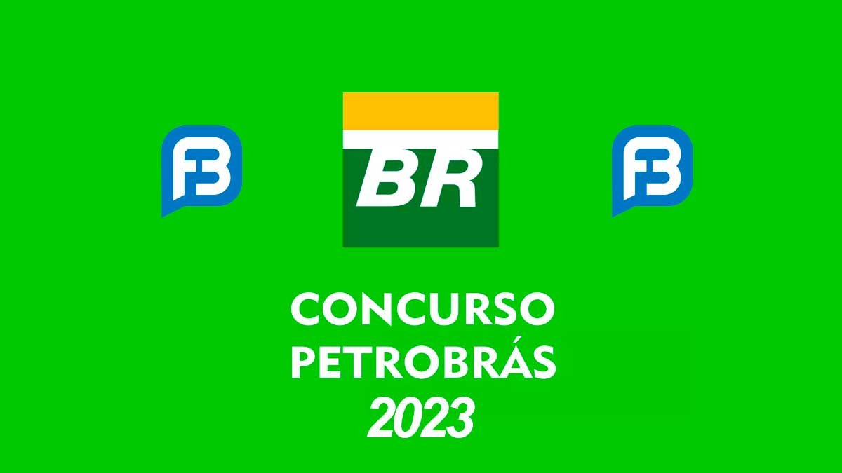Concurso Petrobras