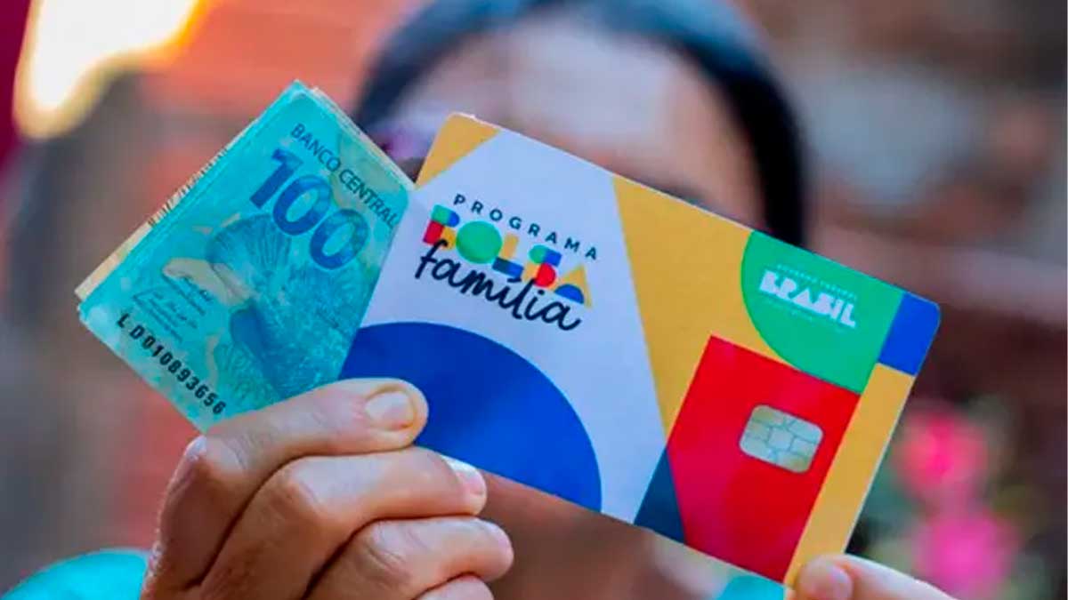 Bolsa Família 2023: Conheça os benefícios complementares, que podem fazer com que o pagamento seja superior a mil reais mensais