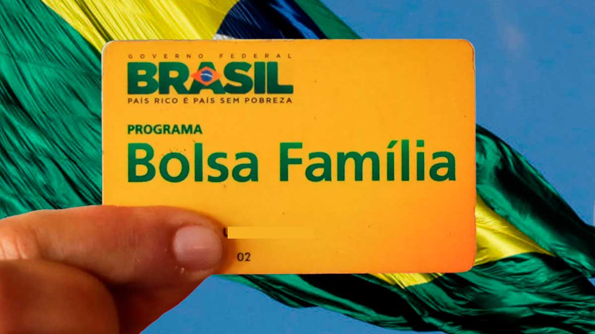 Bolsa Família