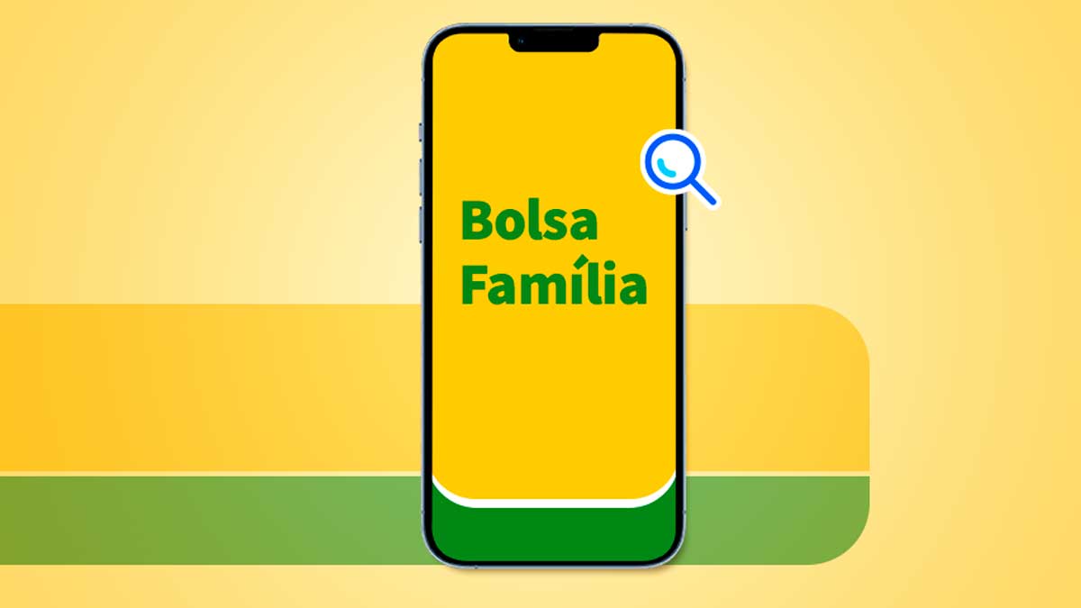 Bolsa Família de maio já pode ser consultado pelo CPF