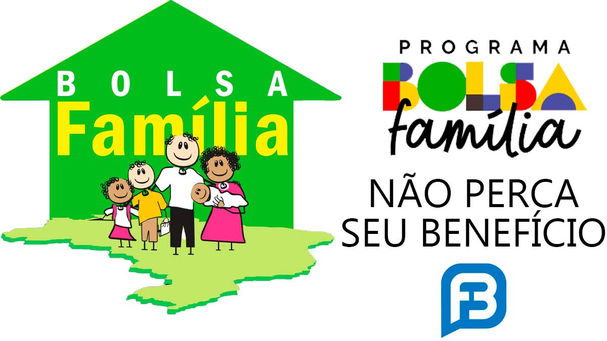 BOLSA FAMÍLIA:Beneficiários foram bloqueados e correm risco de não receber em abril