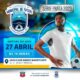 LEM: 2º Campeonato Municipal de Futsal Série Prata inicia no próximo dia 27 de abril