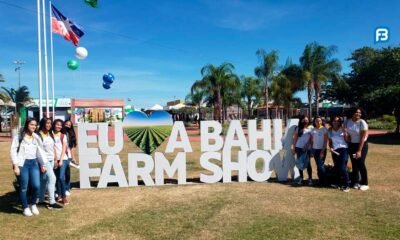 Bahia Farm Show
