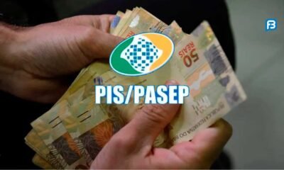 Abono PIS/PASEP 2023