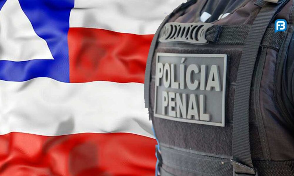 Concurso Polícia Penal MG - Aula 7