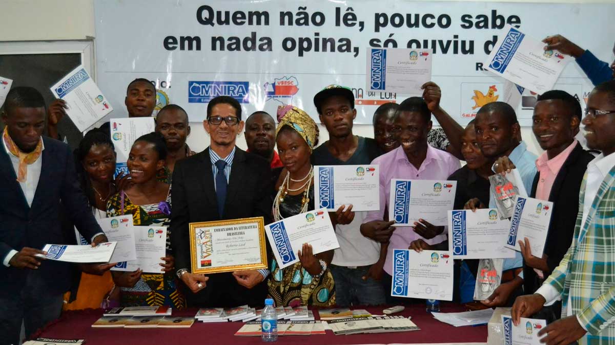 Festa Literária Internacional de Barreiras