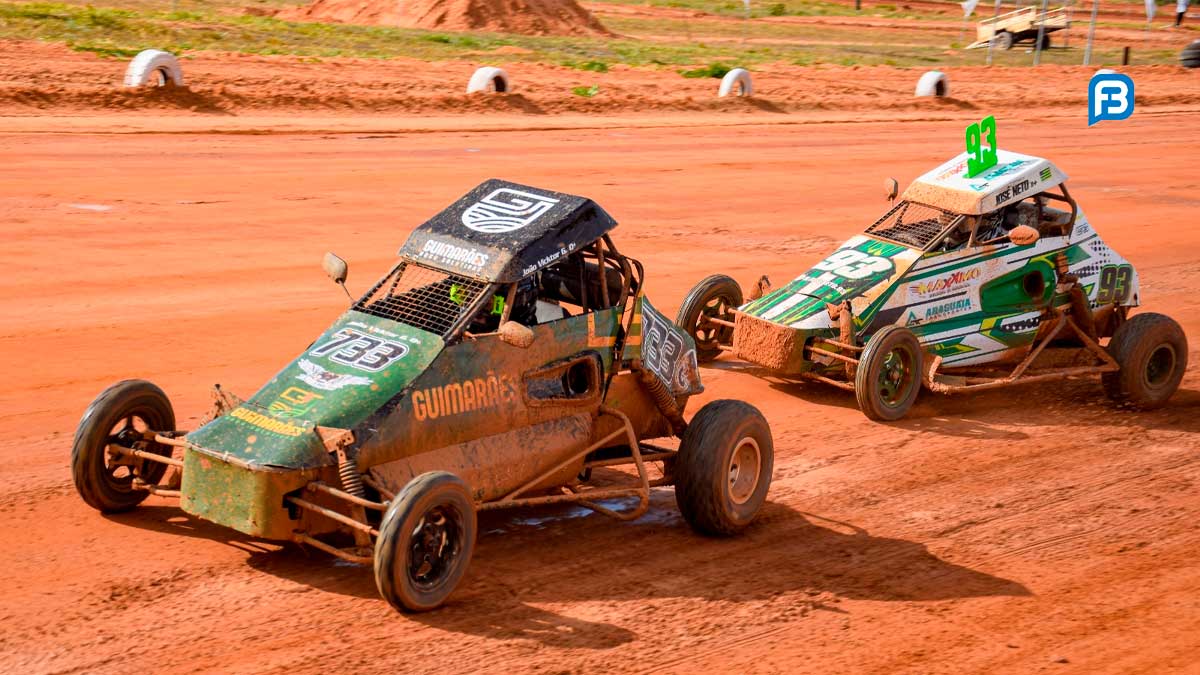 LEM sedia neste sábado (27) e domingo (28), 2° Etapa do Campeonato Baiano de VNT