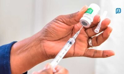 Luís Eduardo Magalhães terá vacinação contra a Gripe e Bivalente no próximo domingo
