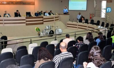 Prefeitura de Barreiras e AELO-BA promovem Seminário para debater Impacto e Desafios na Ocupação do Solo
