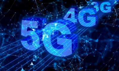 5G cobrirá 60% da população brasileira até 2027