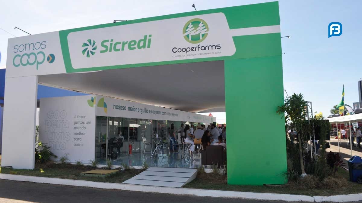 Linhas de crédito com juros e parcelamento facilitados deverão atrair bons negócios na Bahia Farm Show 2023