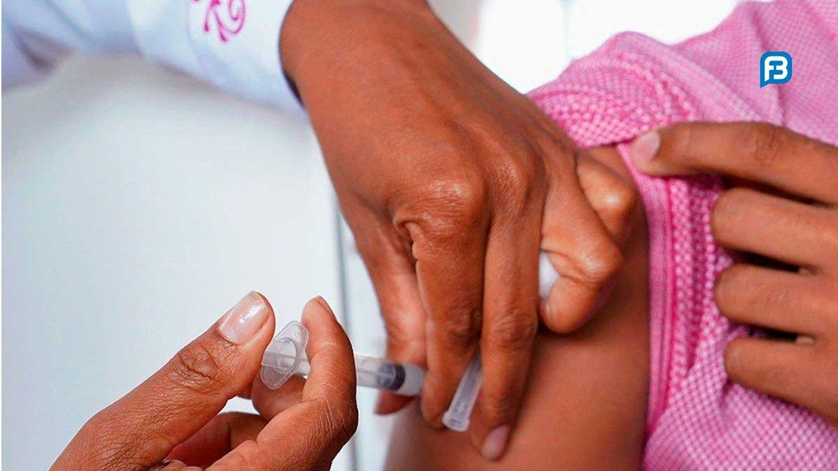 Vacinação contra a Gripe e Bivalente
