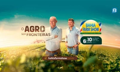 Bahia Farm Show 2023