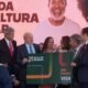 Com Lula, em Brasília, Jerônimo participa do lançamento do Plano Safra da Agricultura Familiar