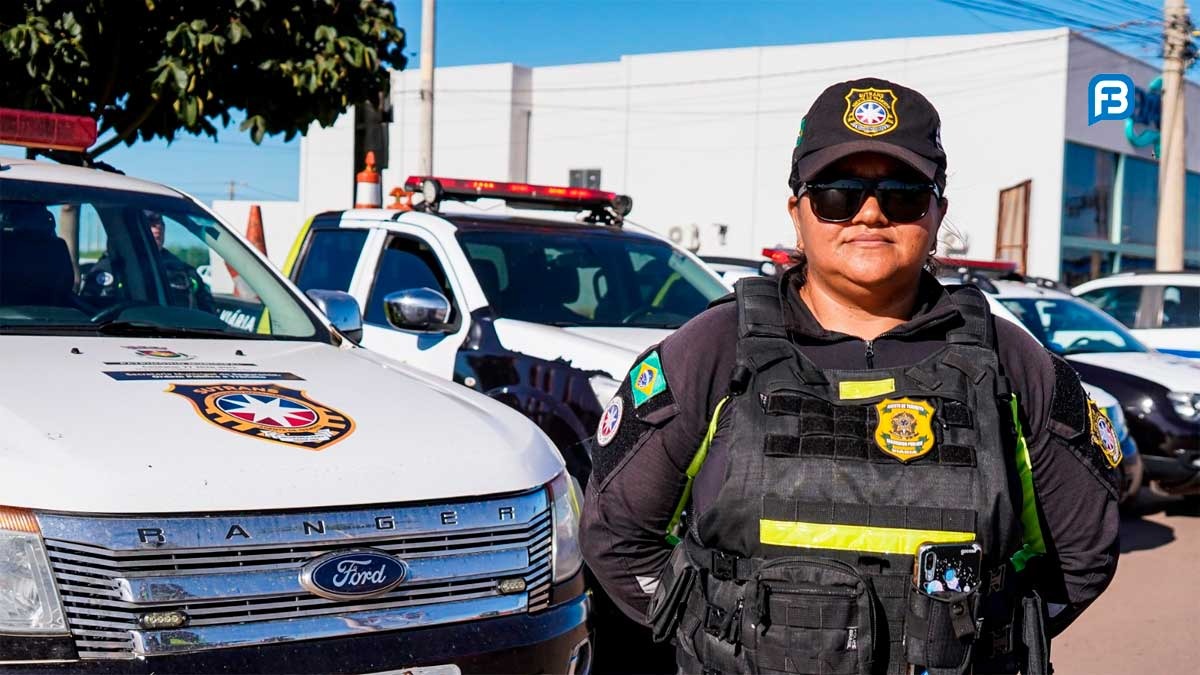 Serviços funerários e limpeza urbana