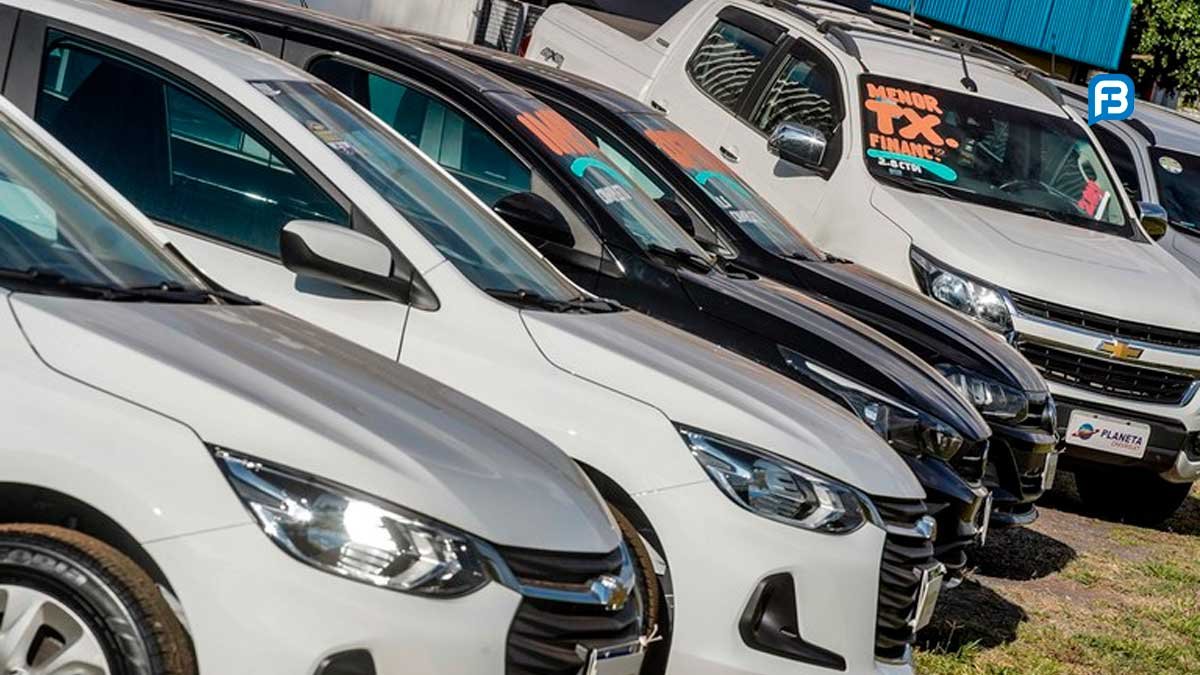 Governo amplia em R＄ 300 milhões programa de desconto para carros sustentáveis