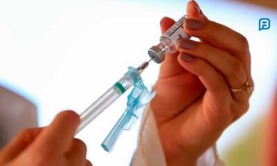 Luís Eduardo Magalhães terá vacinação contra a Gripe e Bivalente neste domingo (11)