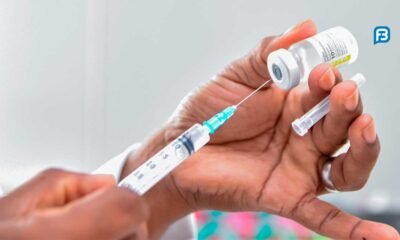 Luís Eduardo Magalhães terá vacinação contra a Gripe e Bivalente no próximo domingo (11)